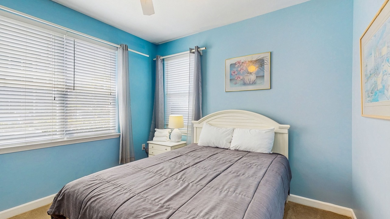 Photo of Bedroom in Calabash