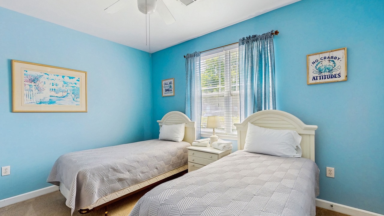 Photo of Bedroom in Calabash