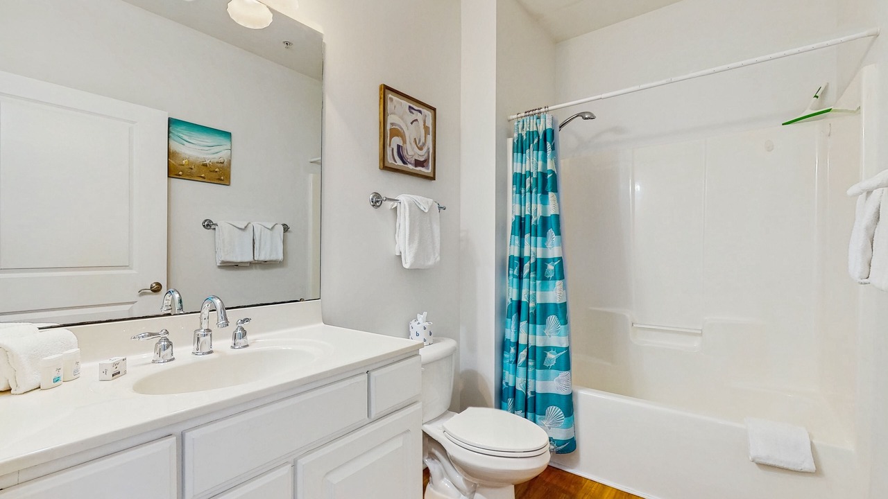 Photo of Bathroom in Calabash