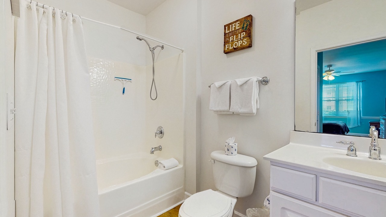 Photo of Bathroom in Calabash