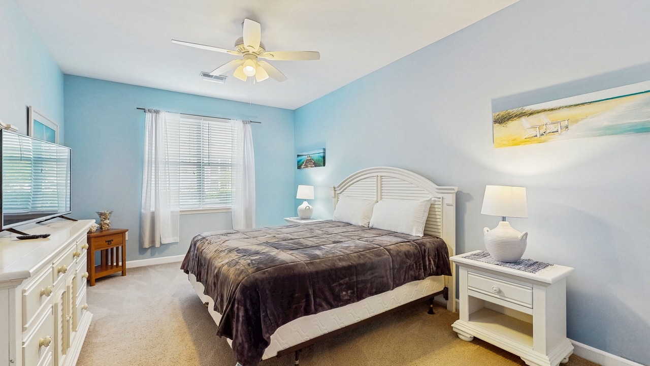 Photo of Bedroom in Calabash
