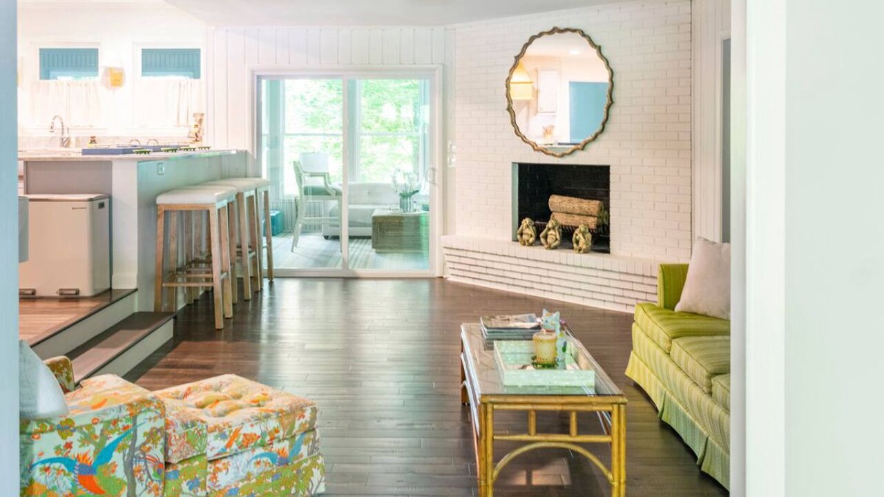 Photo of Livingroom in Winston - Salem