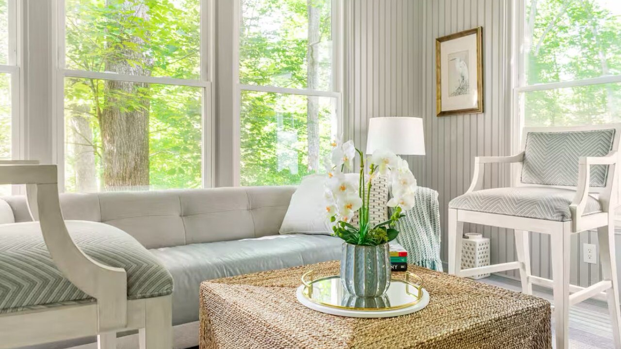 Photo of Livingroom in Winston - Salem