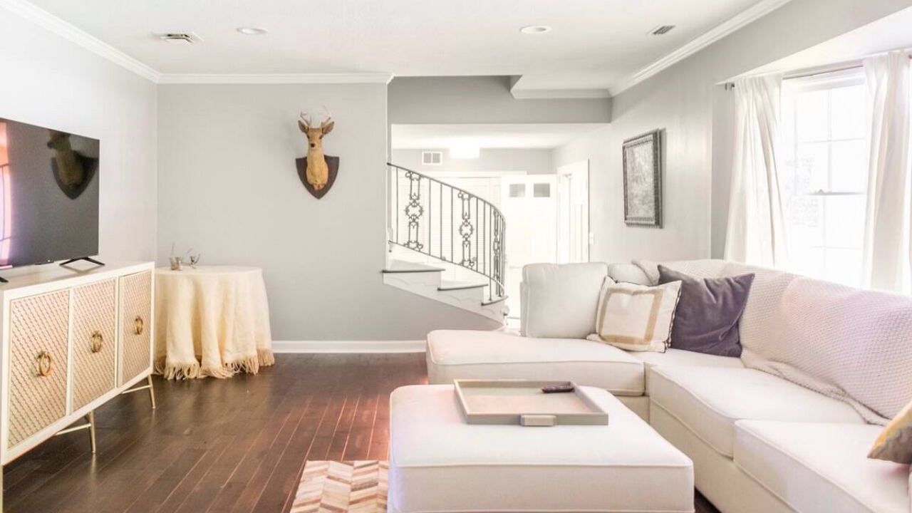 Photo of Livingroom in Winston - Salem