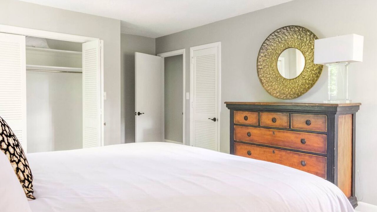 Photo of Bedroom in Winston - Salem