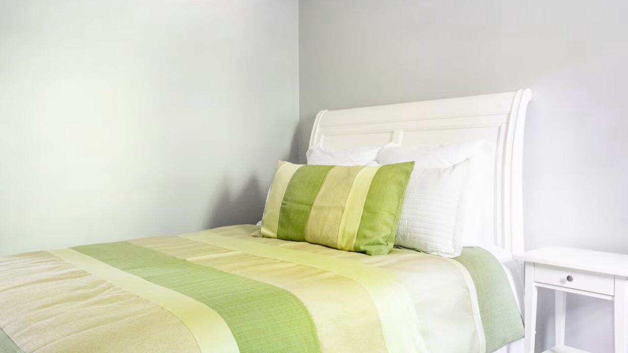 Photo of Bedroom in Winston - Salem