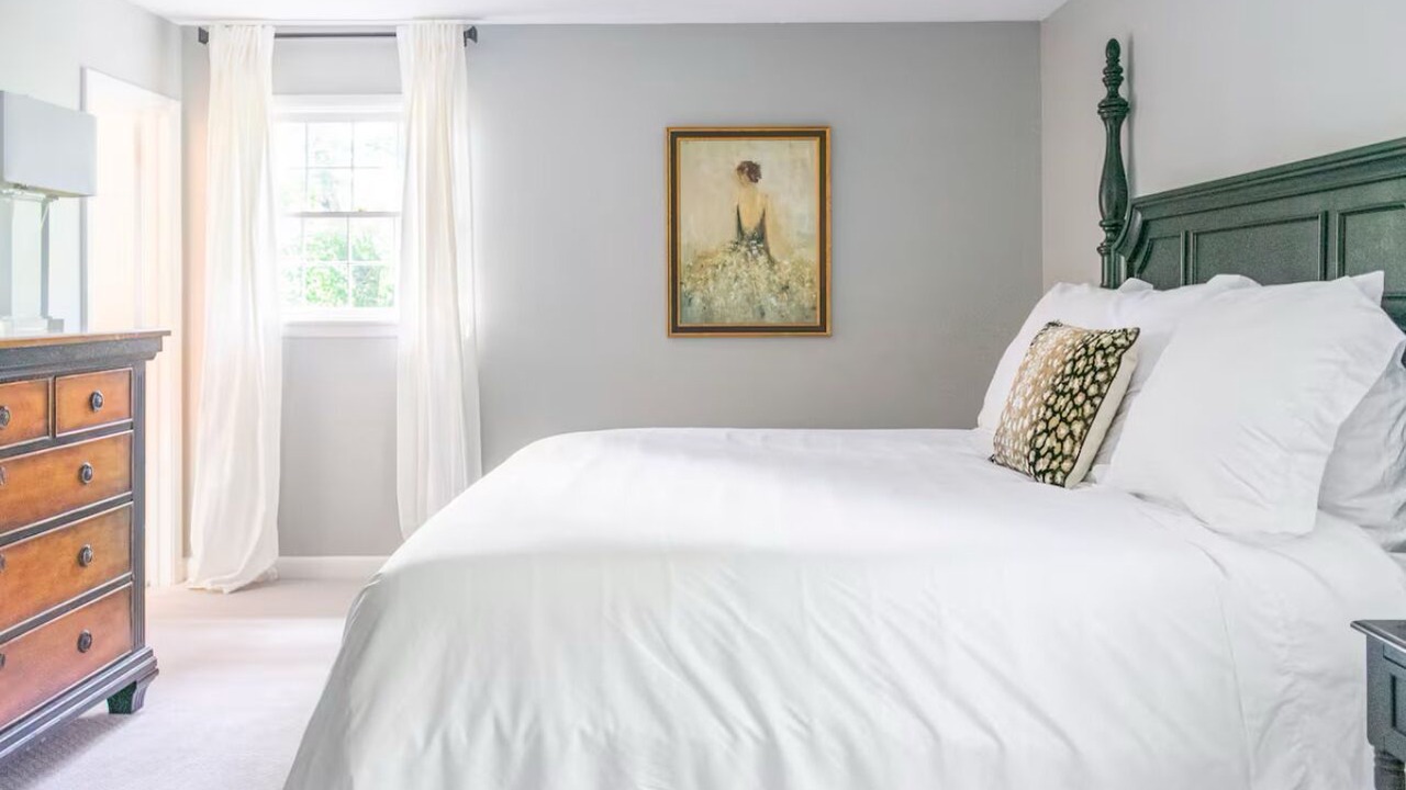 Photo of Bedroom in Winston - Salem