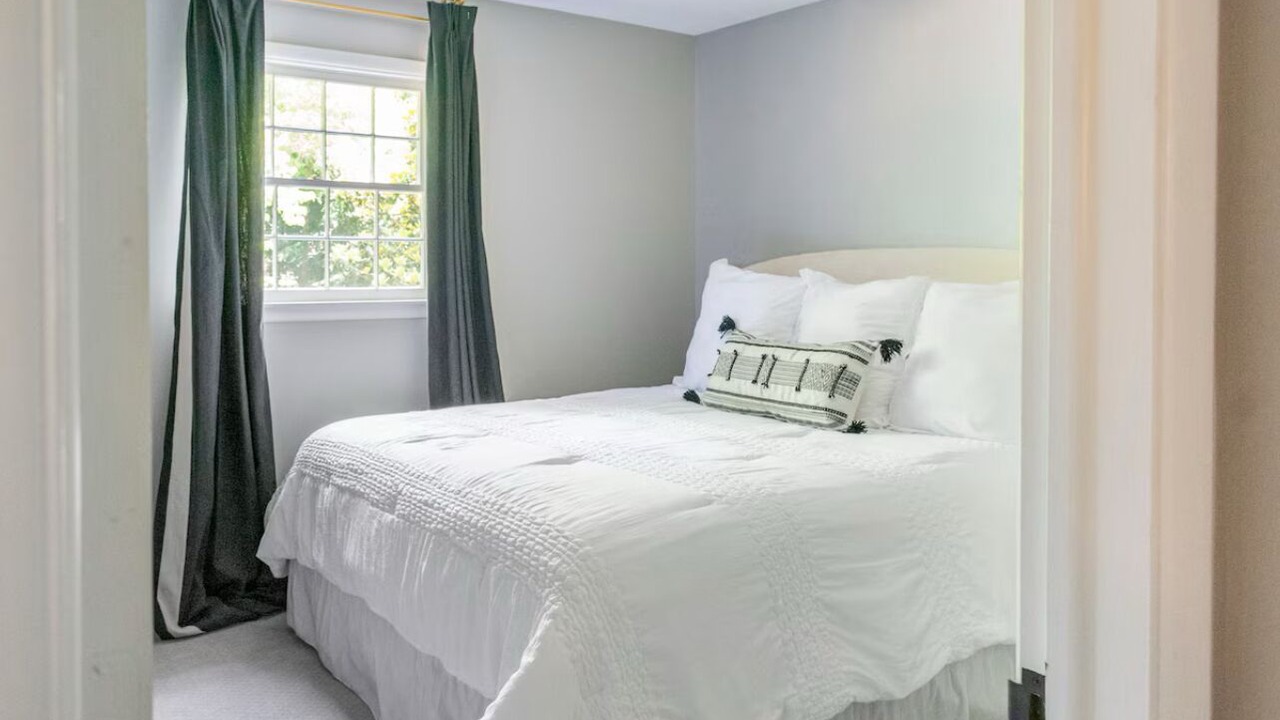 Photo of Bedroom in Winston - Salem