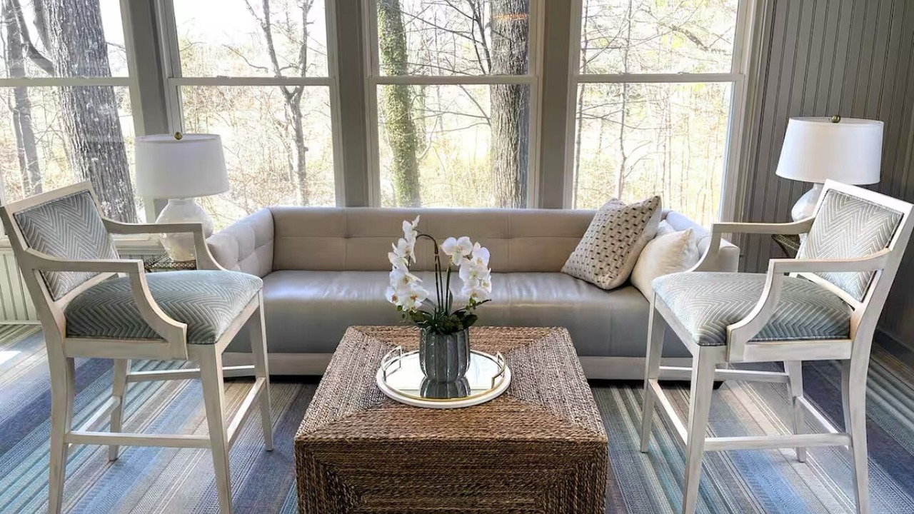 Photo of Livingroom in Winston - Salem