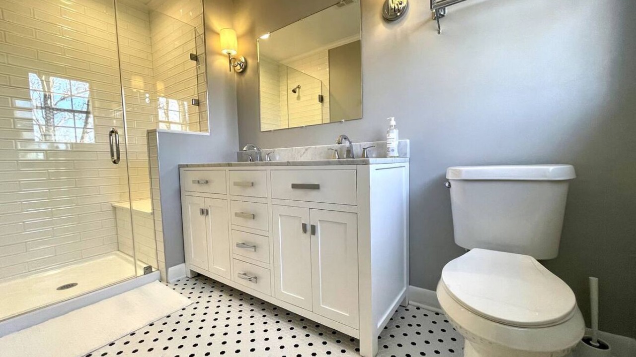 Photo of Bathroom in Winston - Salem