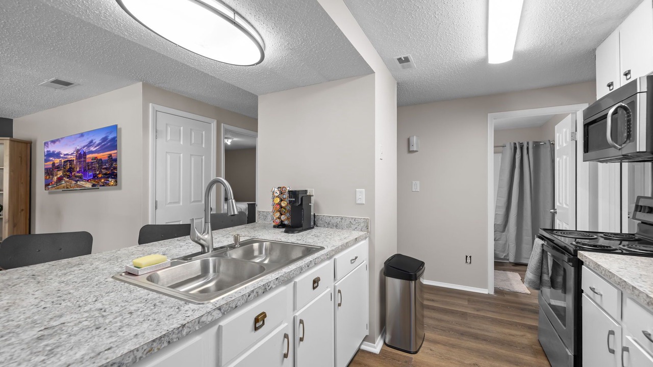 Photo of Kitchen in Charlotte