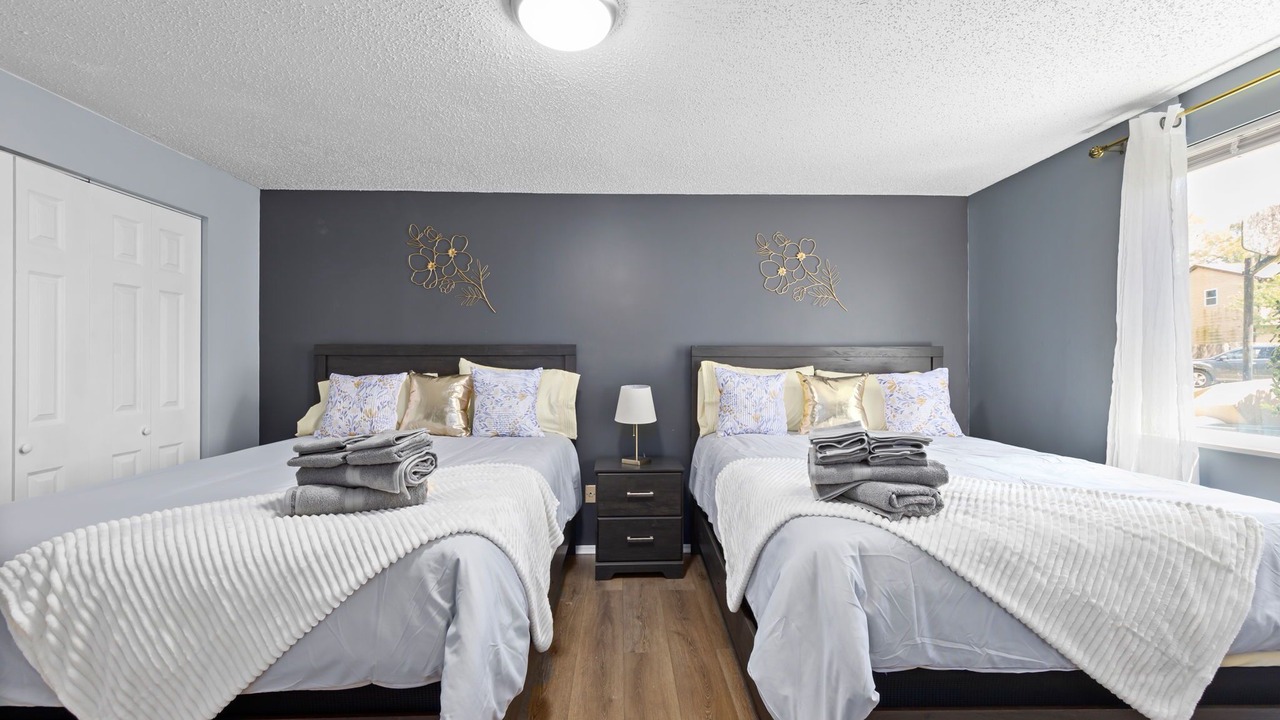 Photo of Bedroom in Charlotte