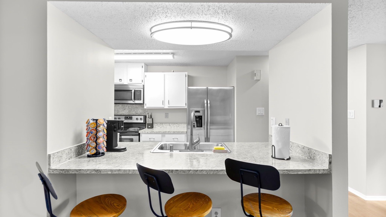 Photo of Kitchen in Charlotte