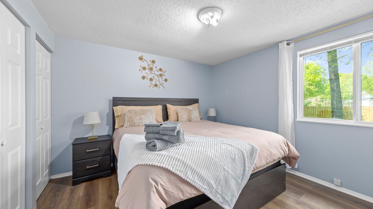 Photo of Bedroom in Charlotte
