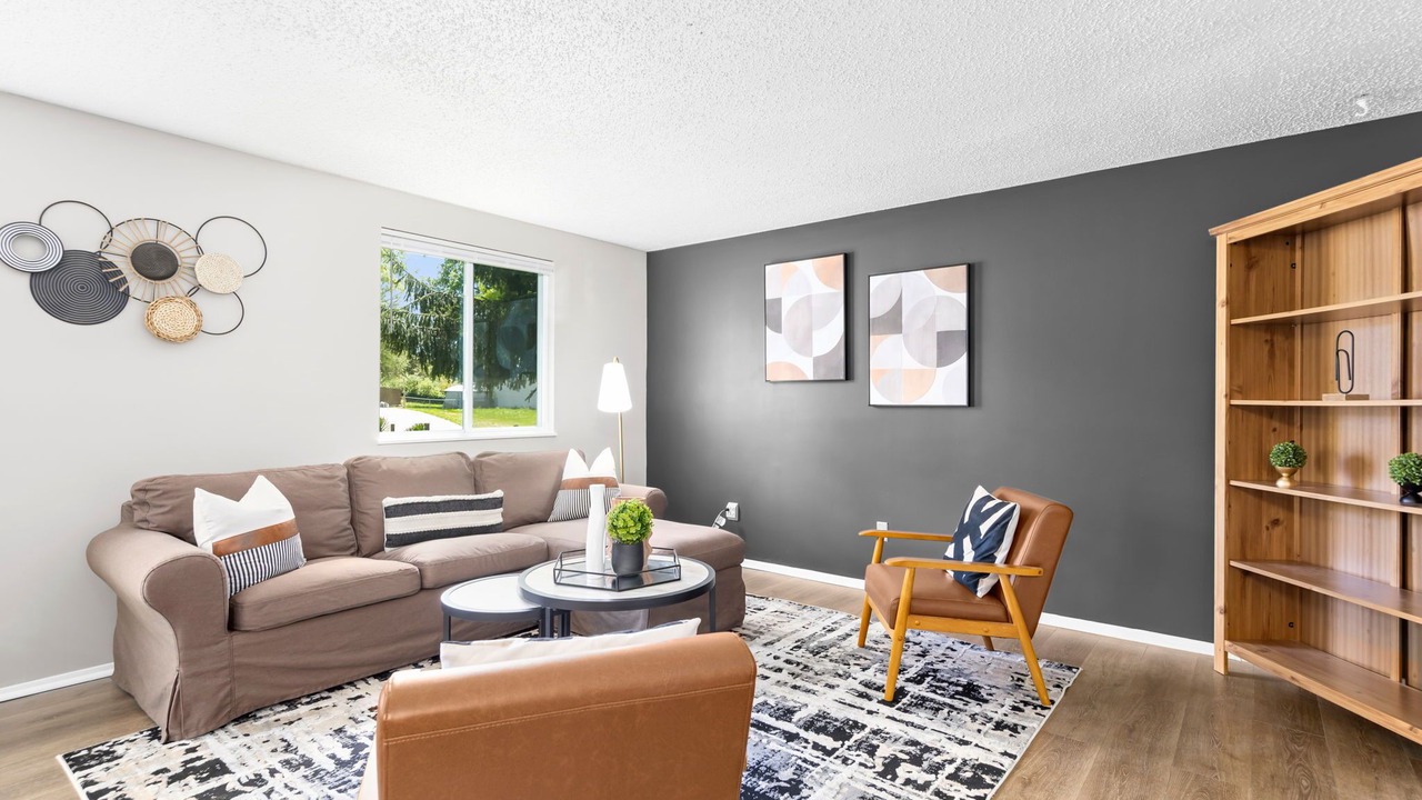 Photo of Livingroom in Charlotte