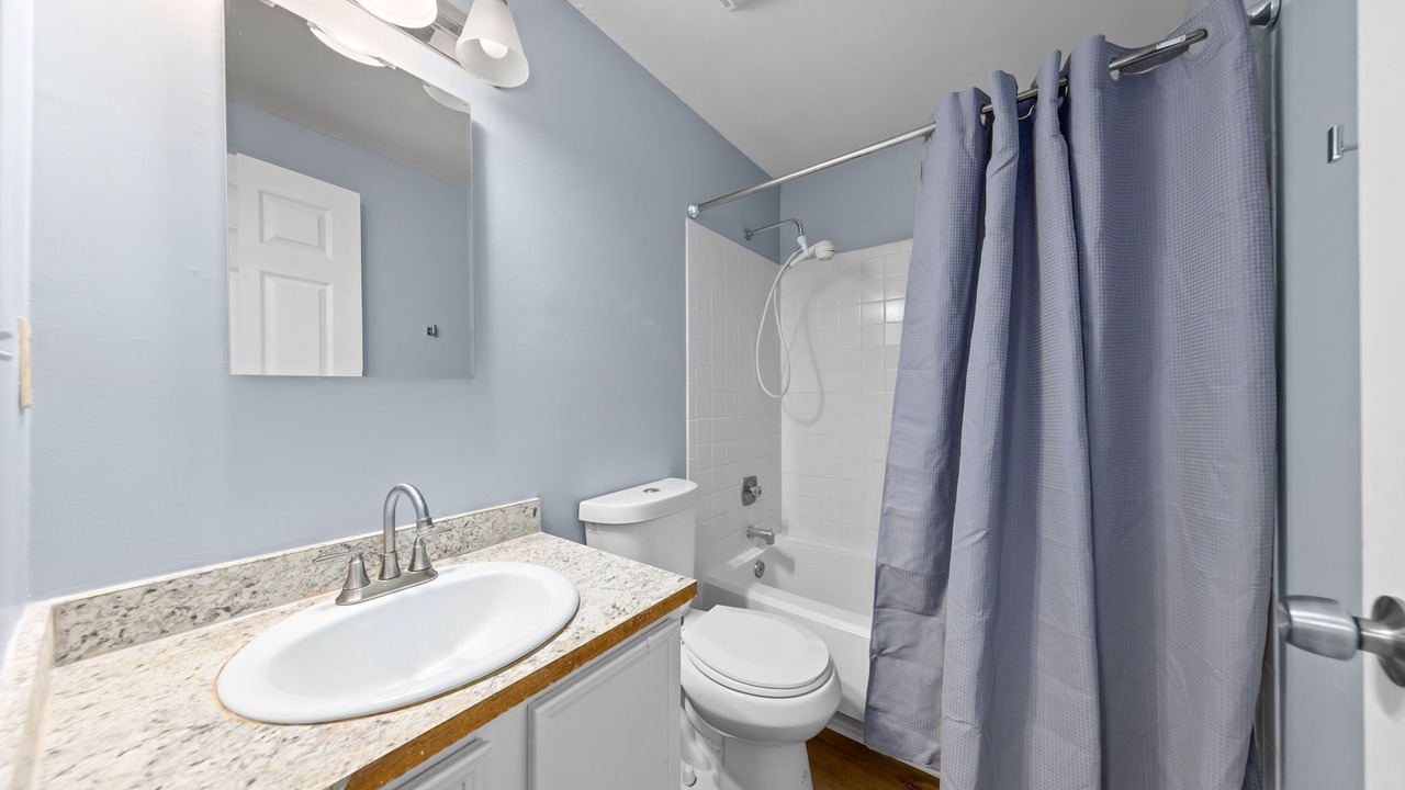 Photo of Bathroom in Charlotte