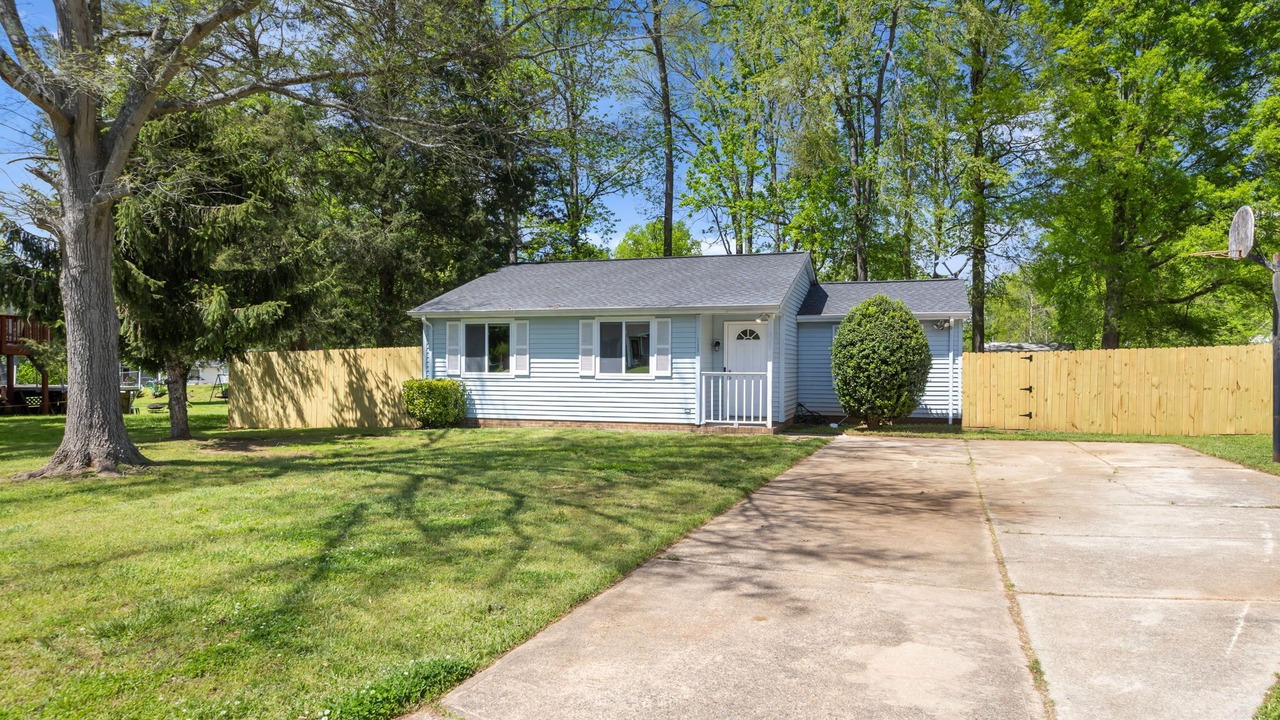 Photo of Outdoor in Charlotte