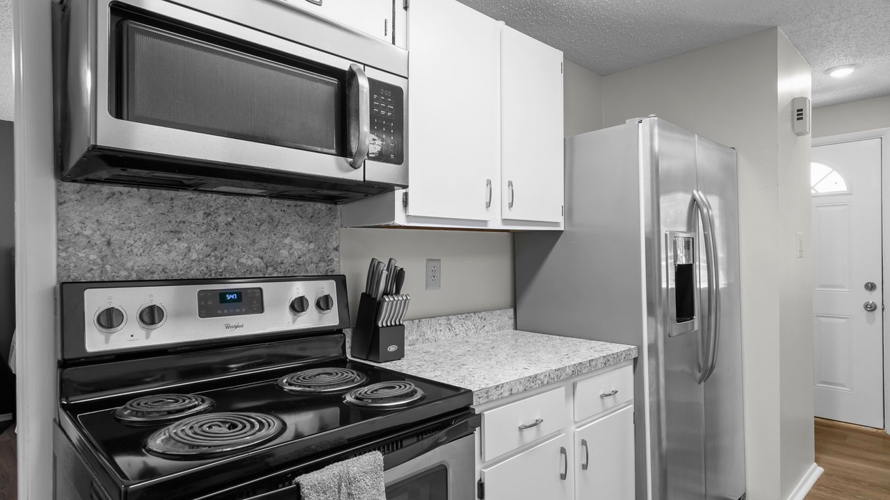 Photo of Kitchen in Charlotte