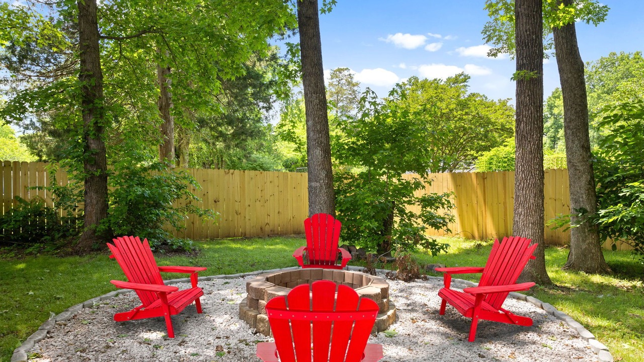 Photo of Outdoor in Charlotte