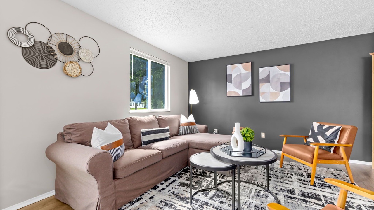 Photo of Livingroom in Charlotte