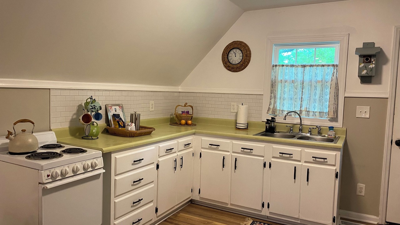 Photo of Kitchen in Warrenton