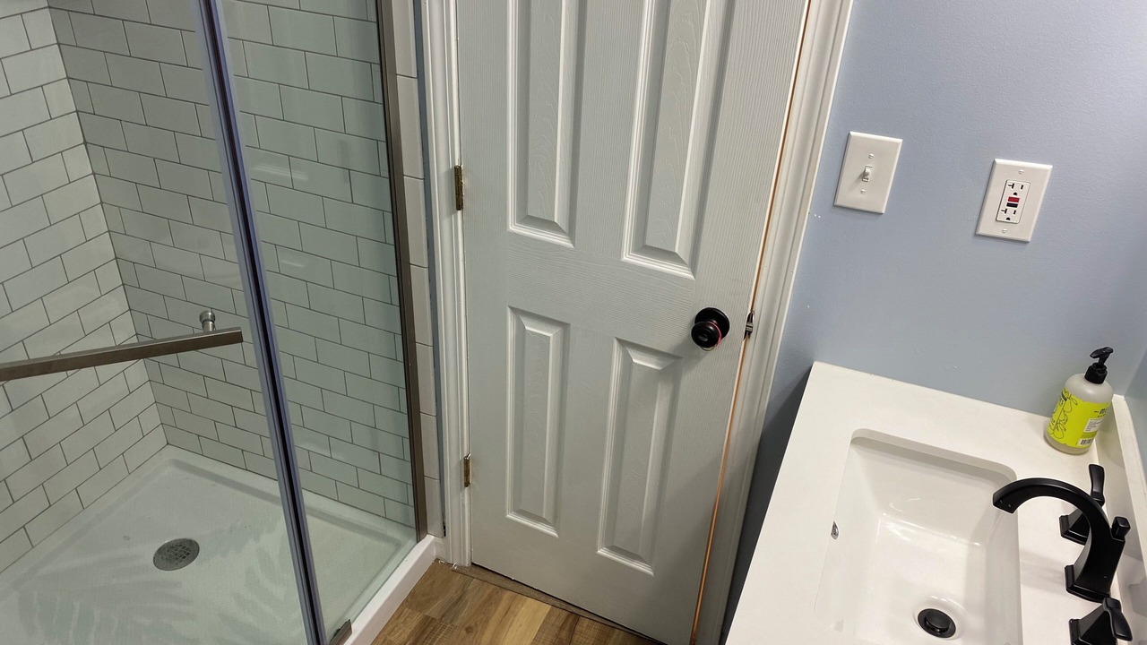 Photo of Bathroom in Warrenton