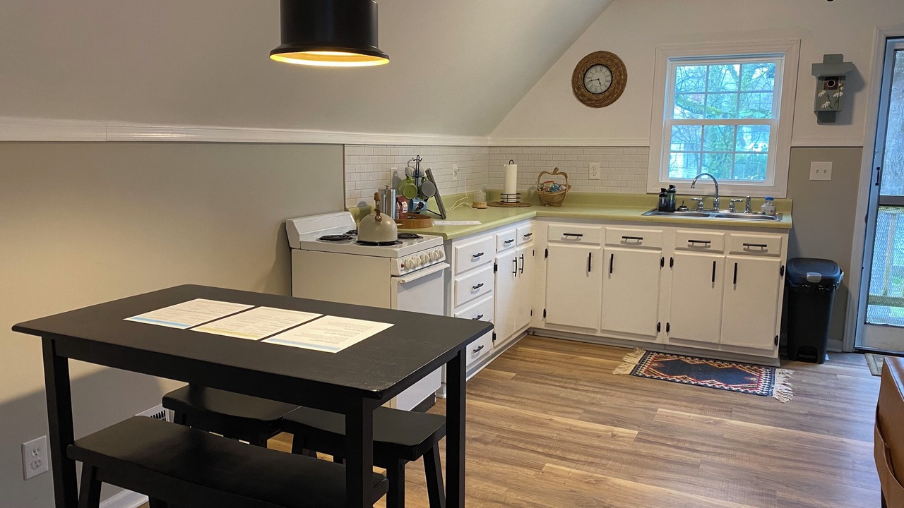 Photo of Kitchen in Warrenton
