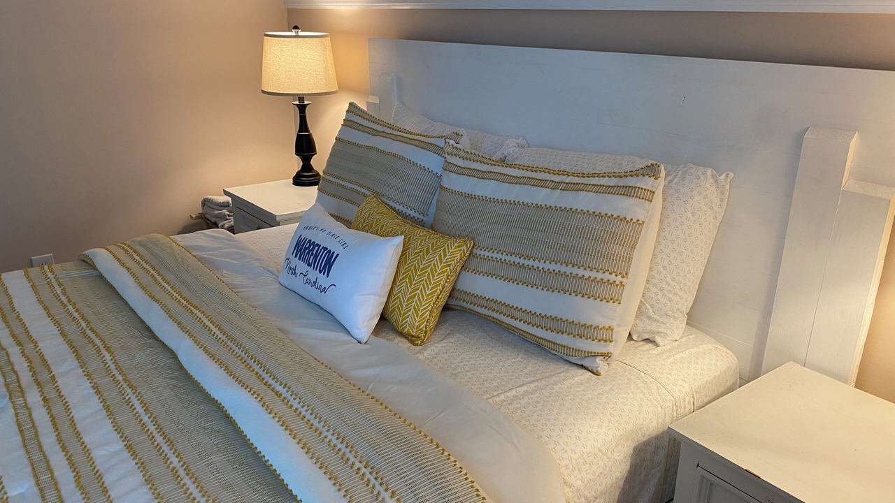 Photo of Bedroom in Warrenton
