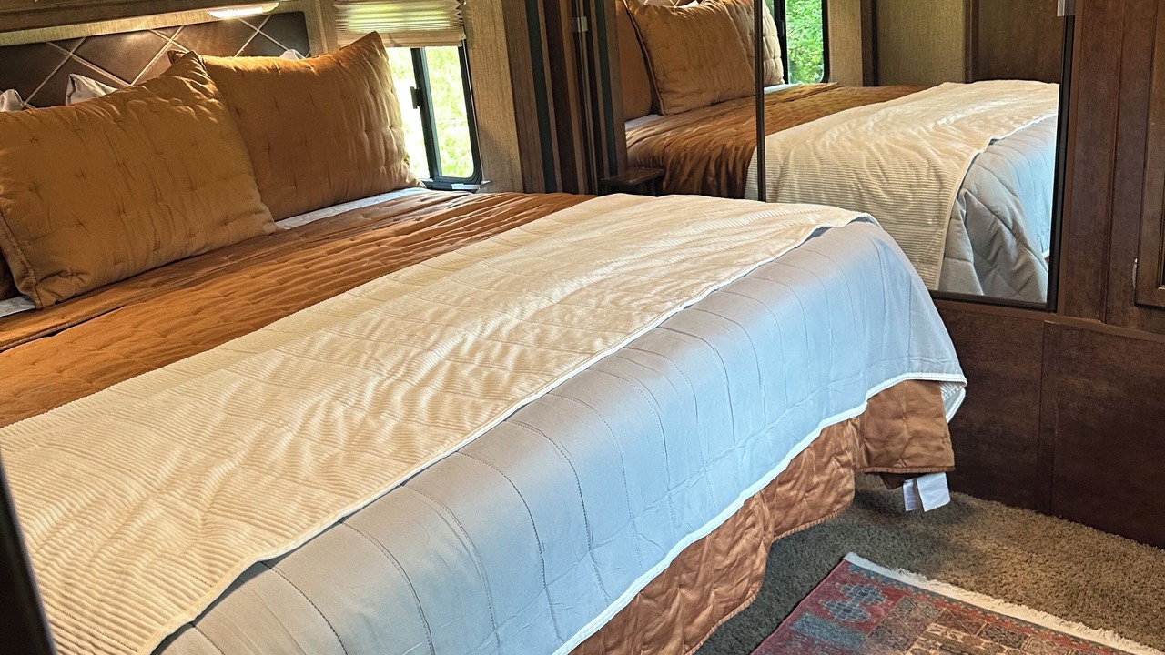 Photo of Bedroom in Rutherfordton