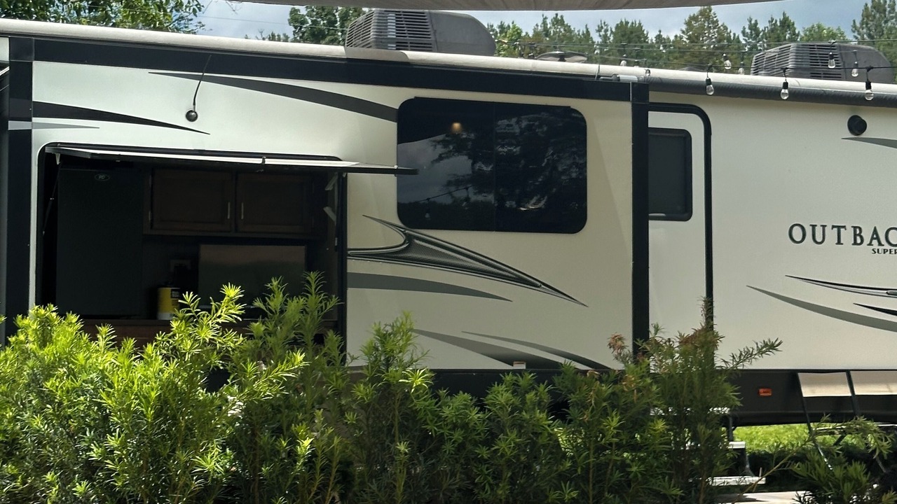 Photo of Outdoor in Rutherfordton