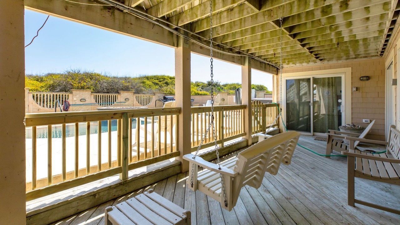 Photo of Patio Balcony in Pine Island