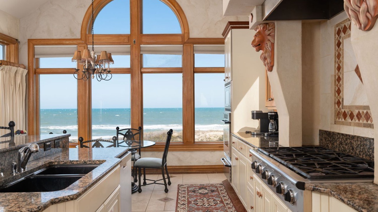 Photo of Kitchen in Pine Island