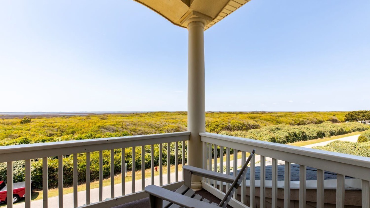 Photo of Outdoor in Pine Island