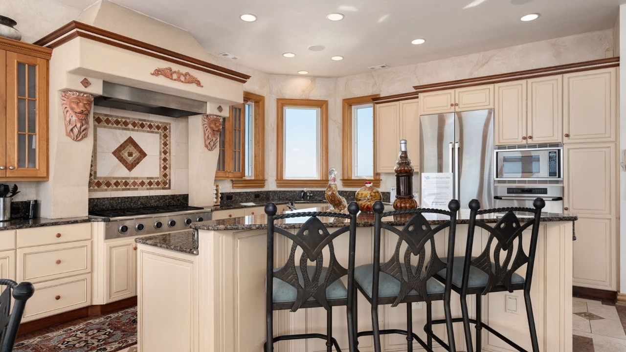 Photo of Kitchen in Pine Island