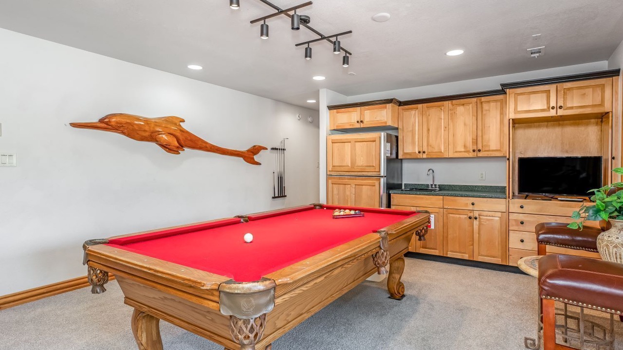 Photo of Bedroom in Pine Island