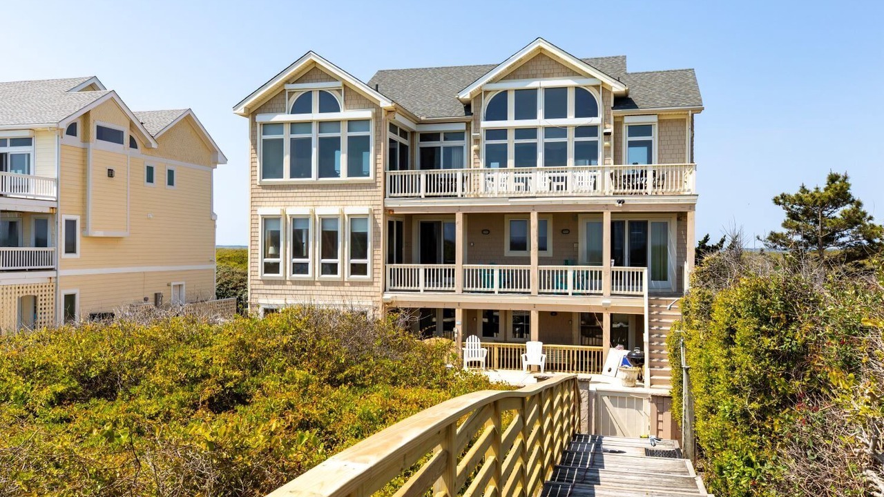 Photo of Outdoor in Pine Island