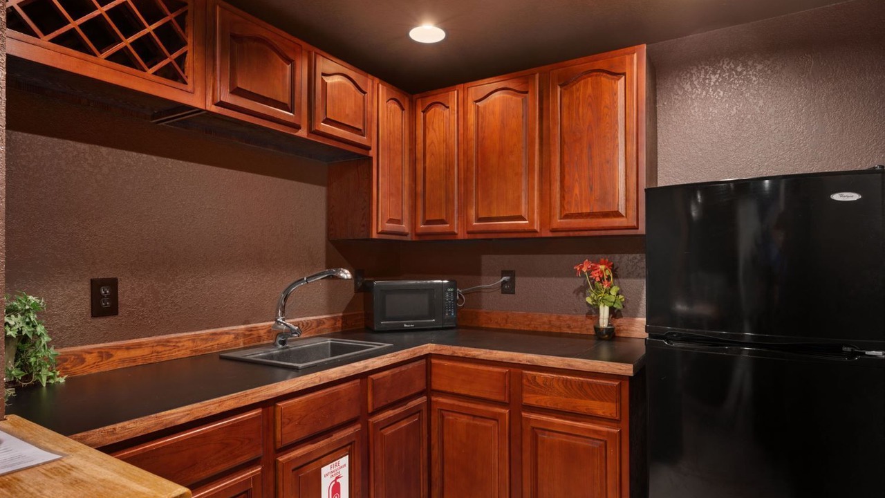 Photo of Kitchen in Pine Island