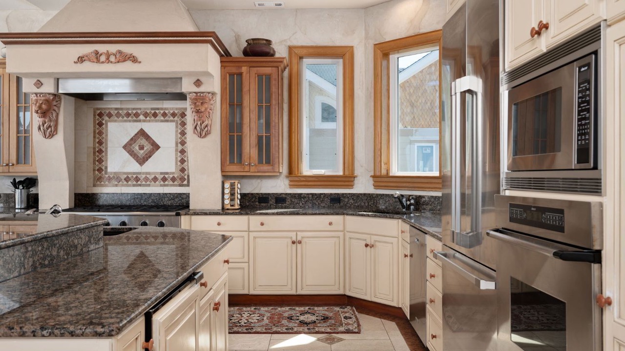 Photo of Kitchen in Pine Island
