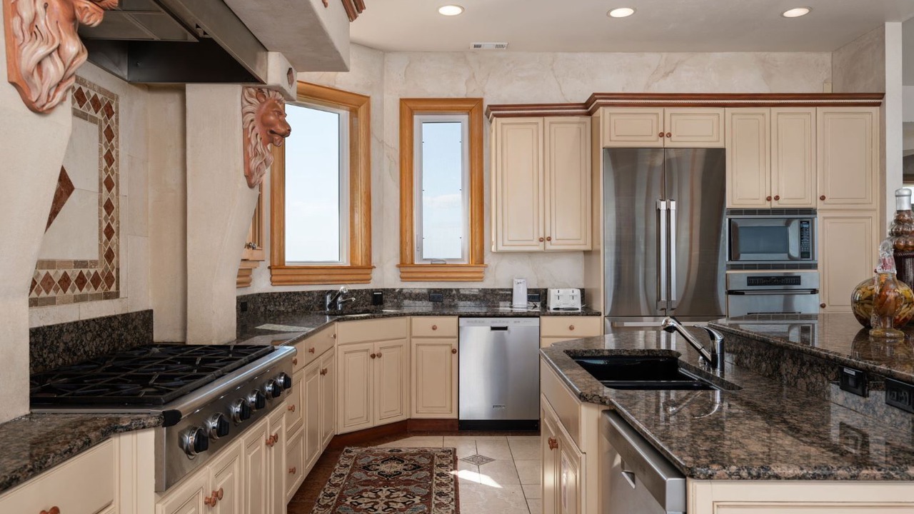 Photo of Kitchen in Pine Island