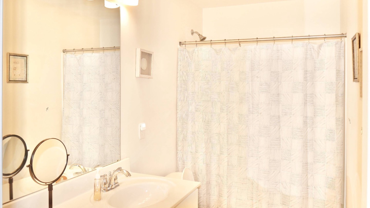 Photo of Bathroom in Mount Mourne
