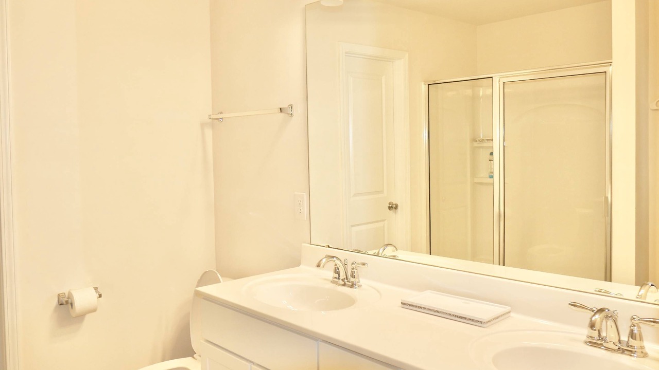 Photo of Bathroom in Mount Mourne