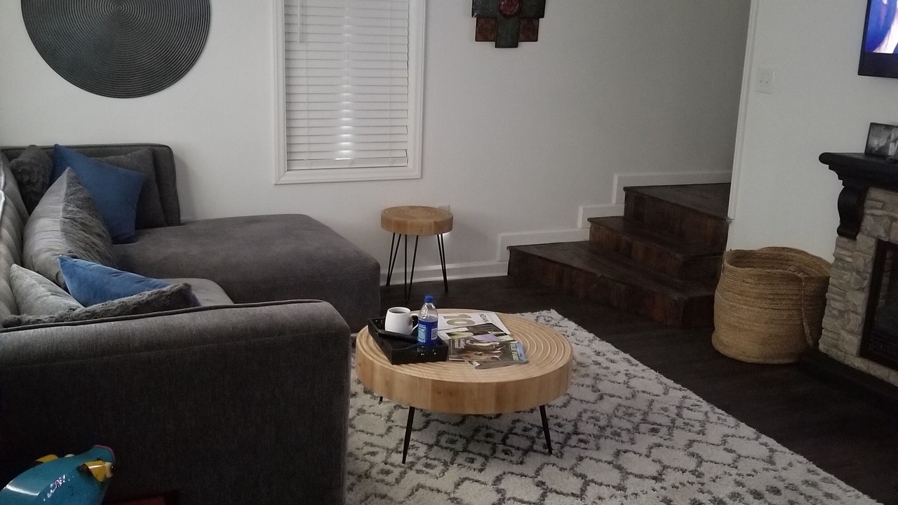 Photo of Livingroom in Pembroke