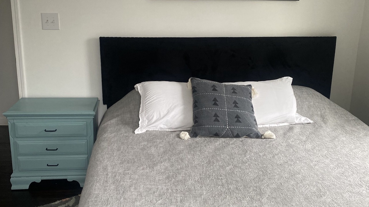 Photo of Bedroom in Pembroke