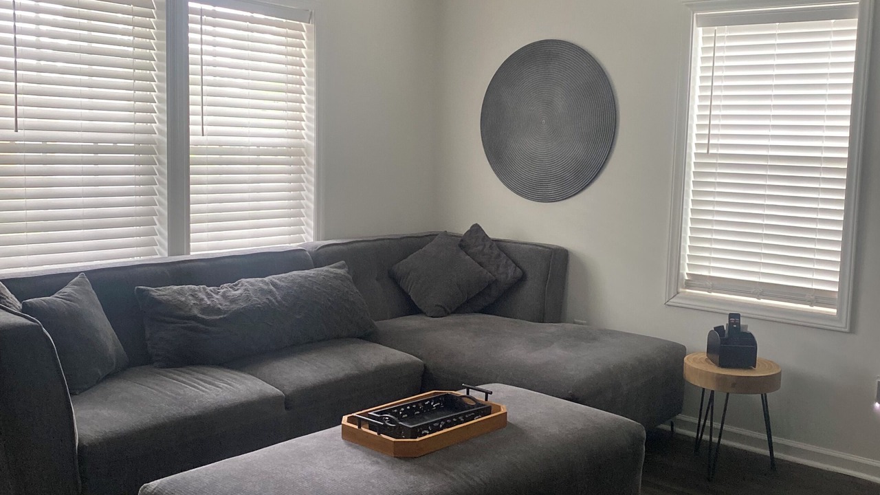 Photo of Livingroom in Pembroke