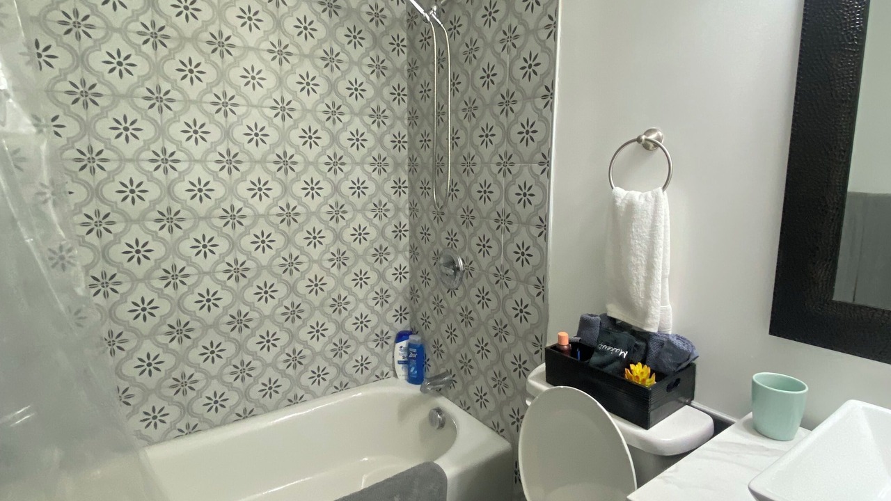 Photo of Bathroom in Pembroke