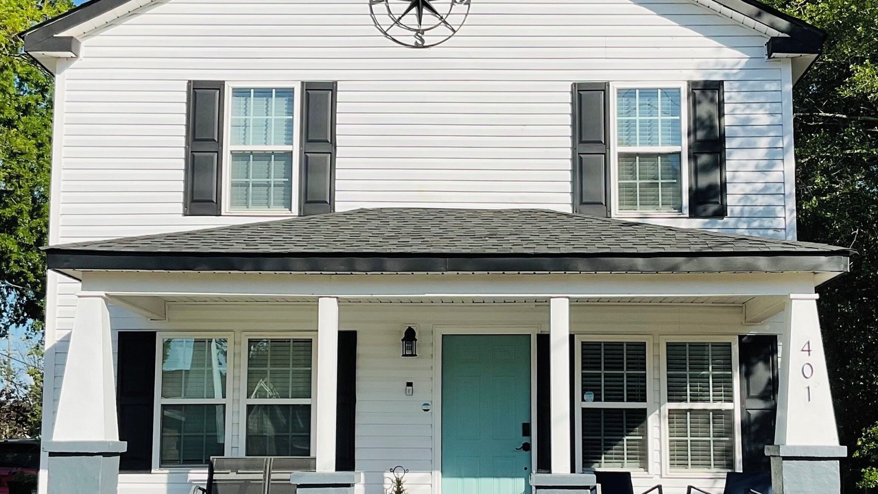 Photo of Outdoor in Pembroke