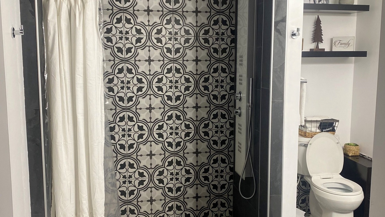 Photo of Bathroom in Pembroke