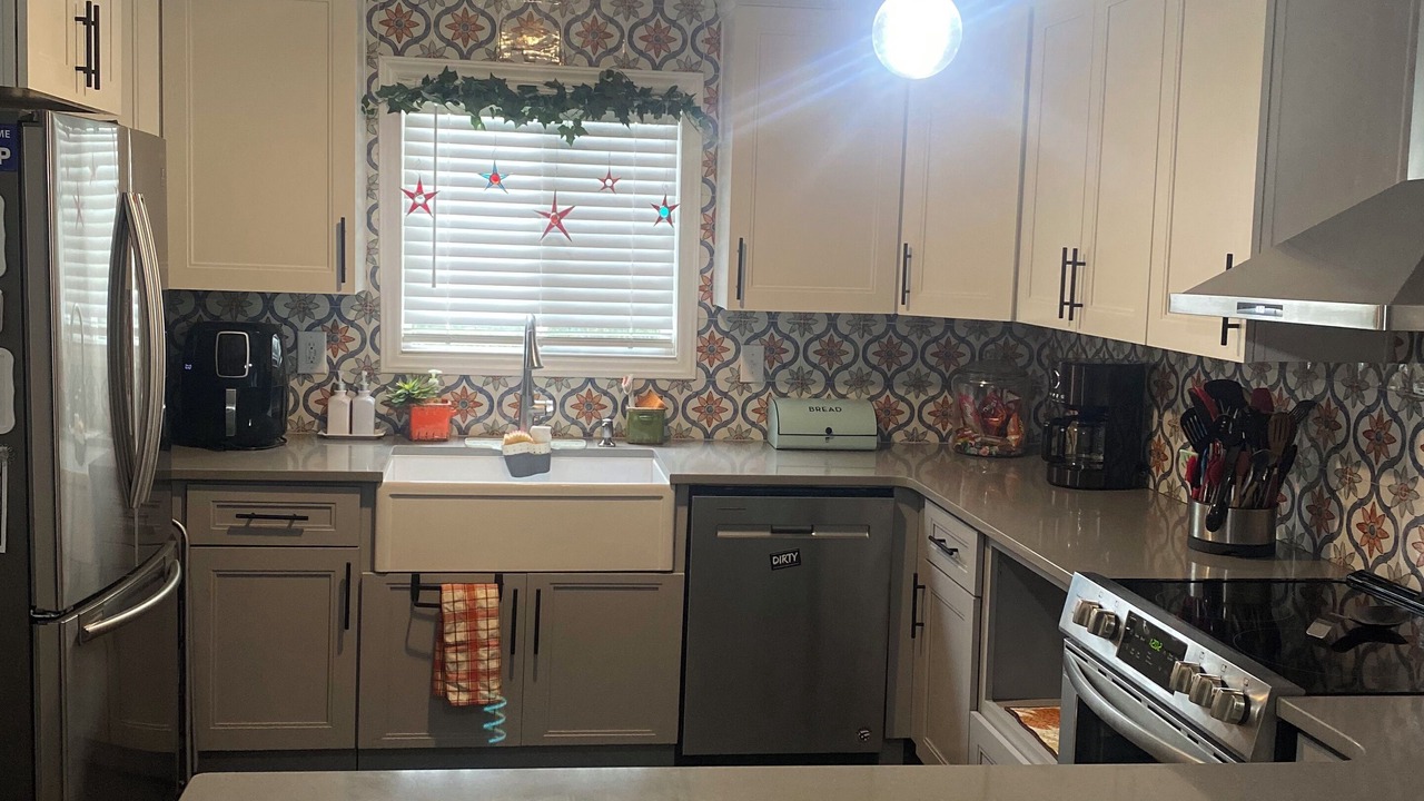 Photo of Kitchen in Pembroke