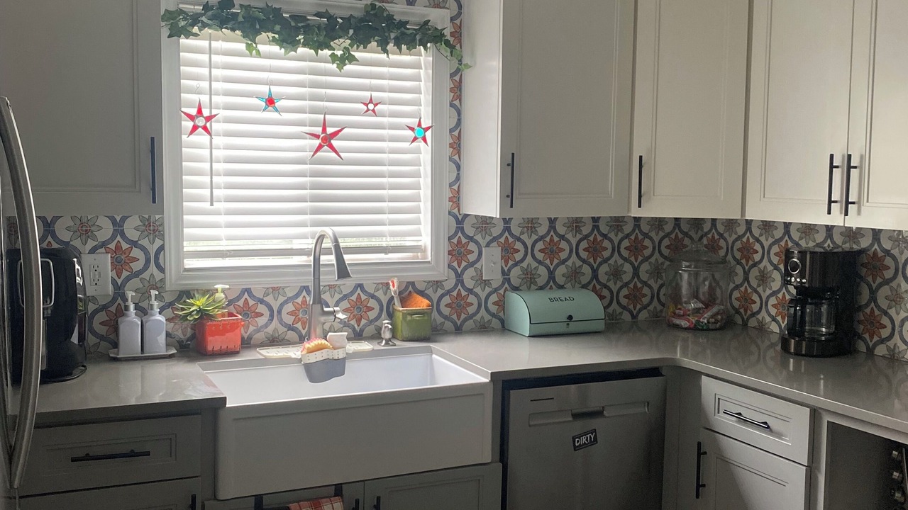 Photo of Kitchen in Pembroke