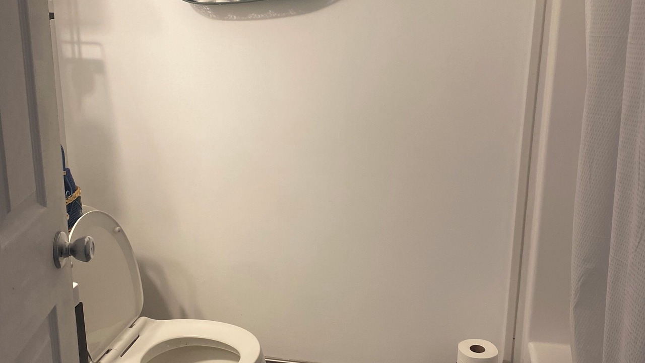 Photo of Bathroom in Pembroke